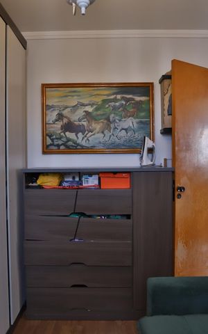 Apartamento à venda com 87m², 3 quartos e 2 vagas Apartamento à venda com 87m², 3 quartos e 2 vagasQuarto 2