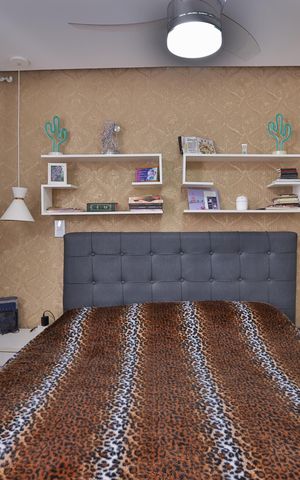 Apartamento à venda com 87m², 3 quartos e 2 vagas Apartamento à venda com 87m², 3 quartos e 2 vagasSuíte