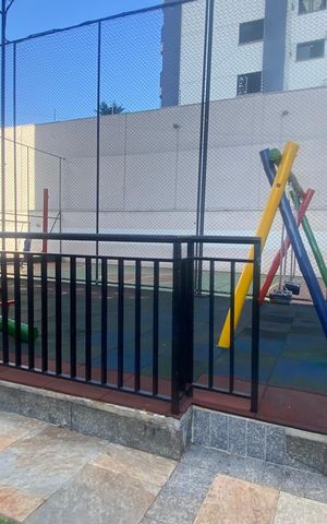 Apartamento à venda com 87m², 3 quartos e 2 vagas Apartamento à venda com 87m², 3 quartos e 2 vagasÁrea comum