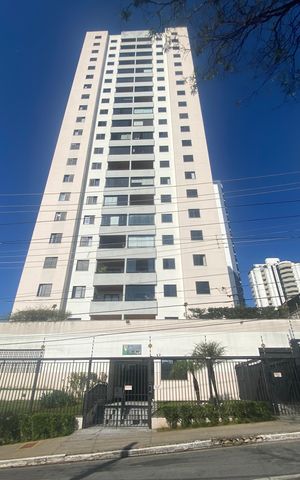 Apartamento à venda com 87m², 3 quartos e 2 vagas Apartamento à venda com 87m², 3 quartos e 2 vagasFachada
