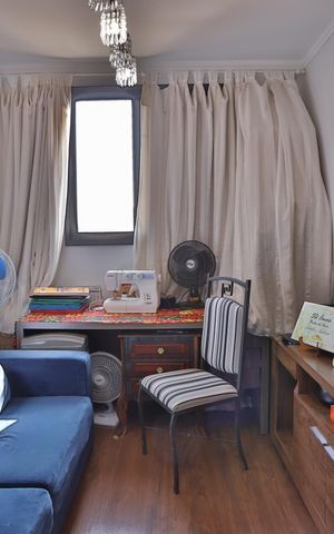 Apartamento à venda com 87m², 3 quartos e 2 vagas Apartamento à venda com 87m², 3 quartos e 2 vagasQuarto 1