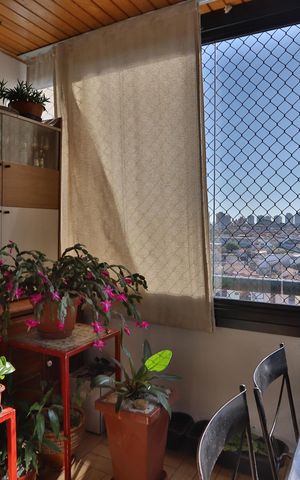 Apartamento à venda com 87m², 3 quartos e 2 vagas Apartamento à venda com 87m², 3 quartos e 2 vagasSala