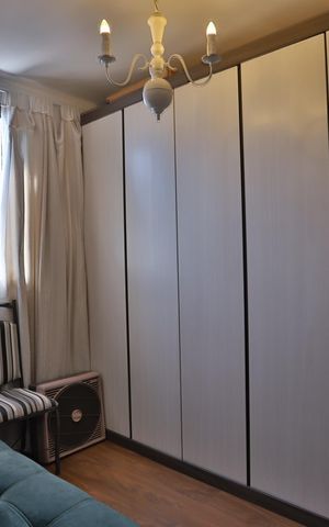 Apartamento à venda com 87m², 3 quartos e 2 vagas Apartamento à venda com 87m², 3 quartos e 2 vagasQuarto 2