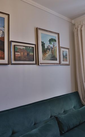 Apartamento à venda com 87m², 3 quartos e 2 vagas Apartamento à venda com 87m², 3 quartos e 2 vagasQuarto 2