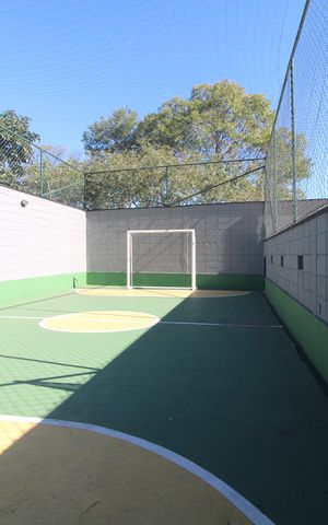 Apartamento à venda com 64m², 2 quartos e 1 vagaÁrea comum