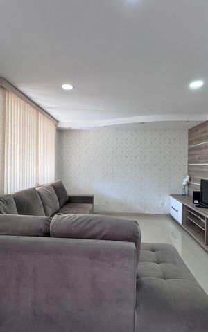 Casa para alugar com 180m², 3 quartos e 3 vagas Casa para alugar com 180m², 3 quartos e 3 vagasSala