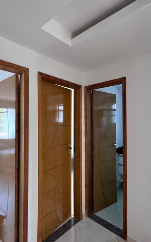 Casa para alugar com 180m², 3 quartos e 3 vagas Casa para alugar com 180m², 3 quartos e 3 vagasCorredor