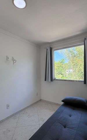 Casa para alugar com 180m², 3 quartos e 3 vagas Casa para alugar com 180m², 3 quartos e 3 vagasQuarto 2
