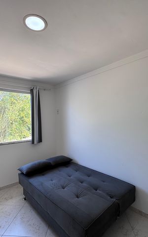 Casa para alugar com 180m², 3 quartos e 3 vagas Casa para alugar com 180m², 3 quartos e 3 vagasQuarto 2