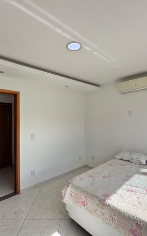 Casa para alugar com 180m², 3 quartos e 3 vagas Casa para alugar com 180m², 3 quartos e 3 vagasSuíte