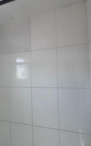 Casa para alugar com 180m², 3 quartos e 3 vagas Casa para alugar com 180m², 3 quartos e 3 vagasBanheiro da Suíte