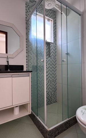 Casa para alugar com 180m², 3 quartos e 3 vagas Casa para alugar com 180m², 3 quartos e 3 vagasBanheiro Social
