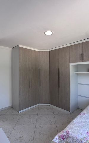 Casa para alugar com 180m², 3 quartos e 3 vagas Casa para alugar com 180m², 3 quartos e 3 vagasQuarto 1