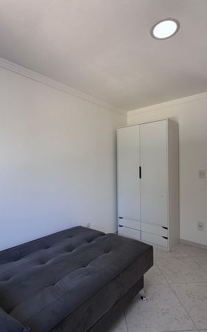 Casa para alugar com 180m², 3 quartos e 3 vagas Casa para alugar com 180m², 3 quartos e 3 vagasQuarto 2