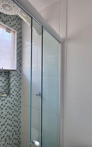 Casa para alugar com 180m², 3 quartos e 3 vagas Casa para alugar com 180m², 3 quartos e 3 vagasBanheiro Social