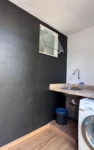 Casa para alugar com 180m², 3 quartos e 3 vagas Casa para alugar com 180m², 3 quartos e 3 vagasÁrea de Serviço