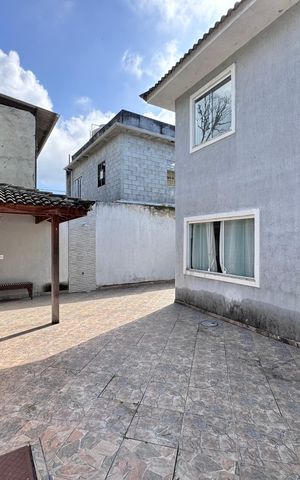 Casa para alugar com 180m², 3 quartos e 3 vagas Casa para alugar com 180m², 3 quartos e 3 vagasÁrea externa