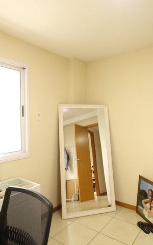 Apartamento à venda com 82m², 3 quartos e 1 vagaSuíte 