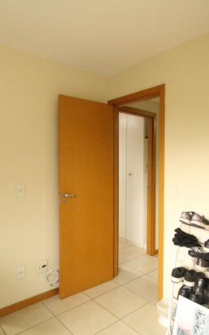 Apartamento à venda com 82m², 3 quartos e 1 vagaSuíte  2