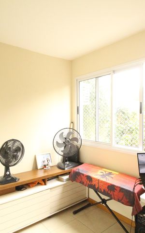 Apartamento à venda com 82m², 3 quartos e 1 vagaSuíte  2