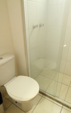 Apartamento à venda com 82m², 3 quartos e 1 vagaBanheiro das suíte