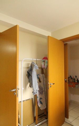Apartamento à venda com 82m², 3 quartos e 1 vagaSuíte 