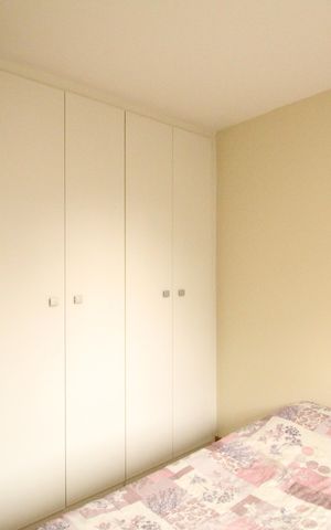 Apartamento à venda com 82m², 3 quartos e 1 vagaSuíte 2