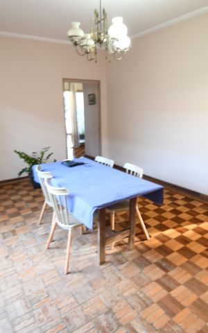 Casa à venda com 330m², 3 quartos e 6 vagasSala de Jantar
