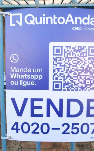 Casa à venda com 330m², 3 quartos e 6 vagasPlaca