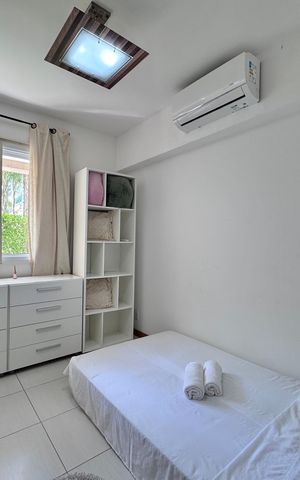 Apartamento à venda com 100m², 2 quartos e 2 vagas Apartamento à venda com 100m², 2 quartos e 2 vagasQuarto