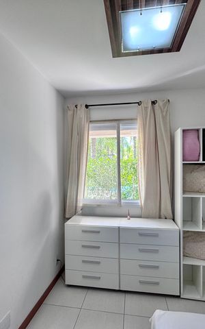Apartamento à venda com 100m², 2 quartos e 2 vagas Apartamento à venda com 100m², 2 quartos e 2 vagasQuarto