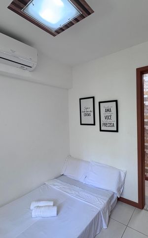 Apartamento à venda com 100m², 2 quartos e 2 vagas Apartamento à venda com 100m², 2 quartos e 2 vagasQuarto