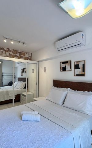 Apartamento à venda com 100m², 2 quartos e 2 vagas Apartamento à venda com 100m², 2 quartos e 2 vagasSuíte