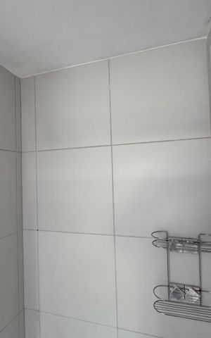Apartamento à venda com 100m², 2 quartos e 2 vagas Apartamento à venda com 100m², 2 quartos e 2 vagasBanheiro Social