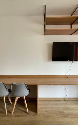 Studio à venda com 25m², 1 quarto e sem vaga Studio à venda com 25m², 1 quarto e sem vagaStudio