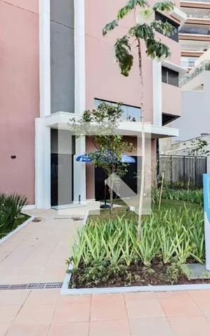 Studio à venda com 25m², 1 quarto e sem vaga Studio à venda com 25m², 1 quarto e sem vagaFachada e portaria