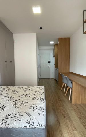 Studio à venda com 25m², 1 quarto e sem vaga Studio à venda com 25m², 1 quarto e sem vagaStudio
