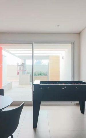 Studio à venda com 25m², 1 quarto e sem vaga Studio à venda com 25m², 1 quarto e sem vagaÁrea comum