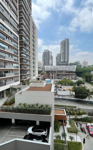 Studio à venda com 25m², 1 quarto e sem vaga Studio à venda com 25m², 1 quarto e sem vagaVista Varanda
