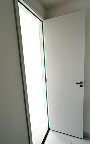 Apartamento para alugar com 32m², 2 quartos e sem vaga Apartamento para alugar com 32m², 2 quartos e sem vagaBanheiro