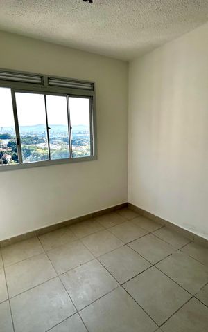 Apartamento para alugar com 32m², 2 quartos e sem vaga Apartamento para alugar com 32m², 2 quartos e sem vagaSala
