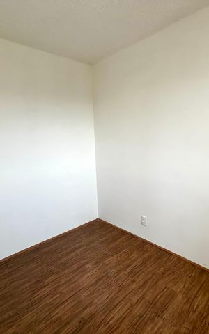 Apartamento para alugar com 32m², 2 quartos e sem vaga Apartamento para alugar com 32m², 2 quartos e sem vagaQuarto 2