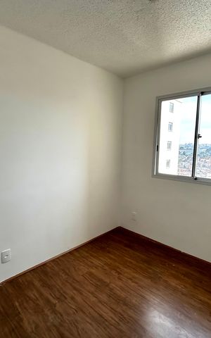 Apartamento para alugar com 32m², 2 quartos e sem vaga Apartamento para alugar com 32m², 2 quartos e sem vagaQuarto 2