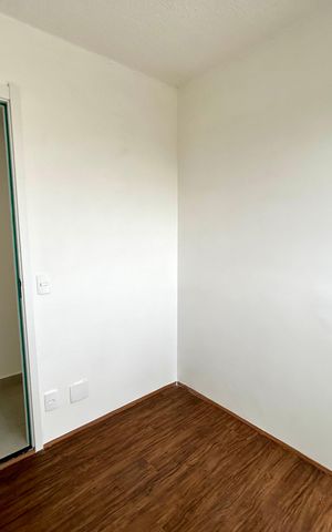 Apartamento para alugar com 32m², 2 quartos e sem vaga Apartamento para alugar com 32m², 2 quartos e sem vagaQuarto 1