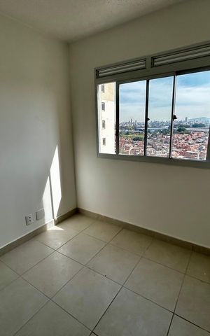 Apartamento para alugar com 32m², 2 quartos e sem vaga Apartamento para alugar com 32m², 2 quartos e sem vagaSala