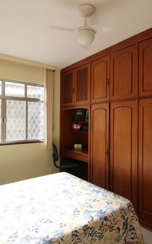 Casa à venda com 162m², 4 quartos e 2 vagasQuarto 2