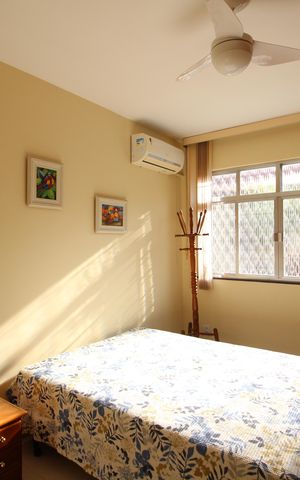 Casa à venda com 162m², 4 quartos e 2 vagasQuarto 2