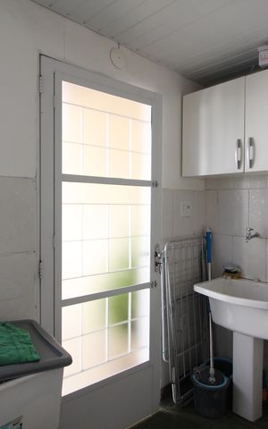 Casa à venda com 162m², 4 quartos e 2 vagasÁrea de Serviço