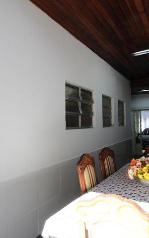 Casa à venda com 162m², 4 quartos e 2 vagasCozinha
