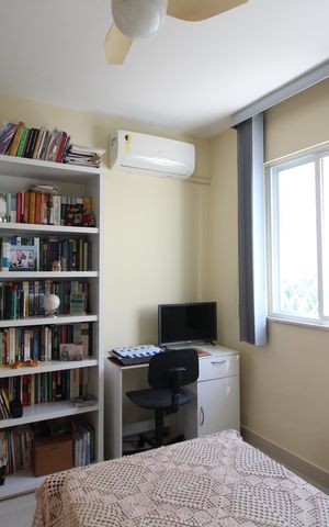 Casa à venda com 162m², 4 quartos e 2 vagasQuarto 1